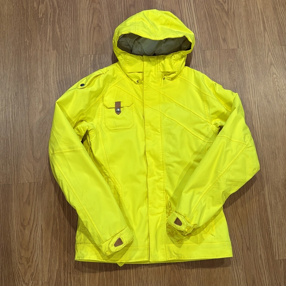 Women’s Oakley Snowboard/Ski Jacket - S